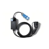 EVX07 Voltech punjač EV Type 2 -7,4kW- 32A (monofazni)