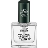 Alverde Naturkosmetik color & care lak za nokte - 10 all in one 10 ml | ePonuda.com