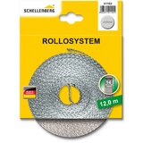 SCHELLENBERG traka za rolete (Sive boje, Duljina: 12 m, Širina trake: 14 mm) Cijene