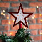 Tutumi Set bombica za božićno drvce SYSD1688-113 | shoptok.hr