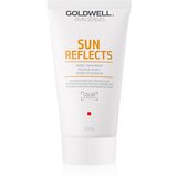 Goldwell Dualsenses Sun Reflects 60Sec Treatment maska za lase zaščita las pred soncem 50 ml Cene