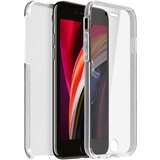 AVIZAR 360° ovitek za iPhone 7 / 8 / SE 2020 upogljiva sprednja stran, (20526874) Cene