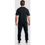 GymBeam muška majica gym therapy black 112003 | ePonuda.com