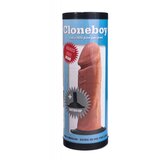 Cloneboy Suction Pink CLONE00010 Cene