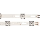 Eastern Star ES-633, SAMSUNG UE50TU7172 LED TRAKE Slike