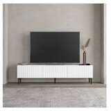 Hanah home tv polica oscar white | ePonuda.com