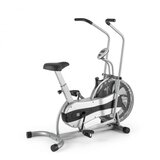 Capital Sports Stormstrike 2k, srebrna, cross trener, ergometer, do 120 kg Cene