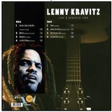 POSNETI MEDIJI KRAVITZ L. - LP/LIVE & ACOUSTIC 1994, (21134764) | Shoptok.si