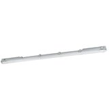 Eglo Zidna i stropna LED svjetiljka Basic Plus (15 W, Neutralno bijelo, 126 cm, 7,3 cm) u