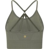 ATHLECIA Women's sports bra Foan W Seamless Bra | Eponuda.ba