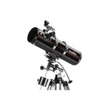 Sky-watcher reflektor 130/650 EQ2 SW ( SWN1306eq2 ) cene