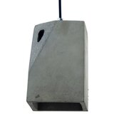 Mitea Lighting M393 visilica 1xE27 Max.60W/220V | ePonuda.com
