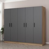 Woody Fashion hanah home ormar kale - 7509 Cene