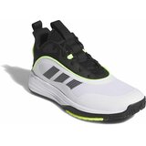 Adidas Muške patike Ownthegame 3.0, JS2173, Bele | Eponuda.com