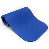 Airex blazina Corona, 200x100x1.5 cm, modra Cene