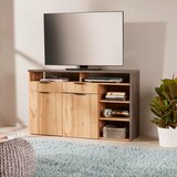 CARRYHOME MIZICA ZA HI-FI NAPRAVE barve hrasta | Shoptok.si