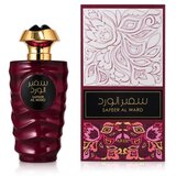 Ard Al Zaafaran Safeer Al Ward Eau De Parfum 100 ml (unisex) Cijene