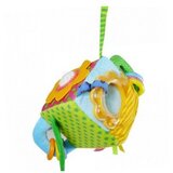  IGR.MEKANA KOCKA BIBA TOYS Cene