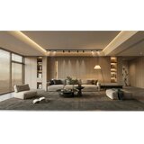  Brilagi - Reflektorsko svetlo u šinskom sistemu HUSKY 8xGU10/10W/230V crna | Eponuda.com