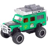 Guard Off-Road Car 1:32 Metal Drive Lights Sounds | shoptok.hr