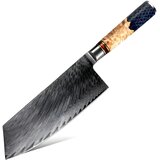  Damaskast kuhinjski nož HO-21770 - Big Cleaver Cene