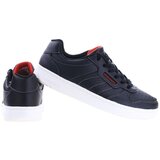 Skechers Nizke superge Quick Street Vorto Črna | Shoptok.si