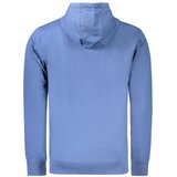 COVERI MOVING muški plavi zip-up sweatshirt | shoptok.hr