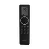 Gree Klimatska naprava Airy GWH12AVCXD-K6DNA1A, črna | Shoptok.si