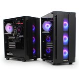 LIRS TERMINATOR ULTRA INTEL Core Ultra 7 265KF/32GB/M.2 1TB/RTX5060Ti 16GB v2 // Win11Pro | ePonuda.com