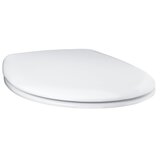 Grohe Bau Ceramic WC-daska, bijela | shoptok.hr