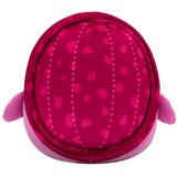 Squishmallows Tudor usnjena želva, 30 cm | Shoptok.si