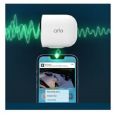 ARLO Ultra 2 VMS5340-200EUS set treh belih zunanjih IP kamer, (21025628) | Shoptok.si