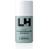 Lierac roll-on antiperspirant za muškarce 50 ml | shoptok.hr