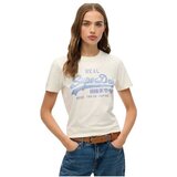 Superdry Ženska logo majica Cene
