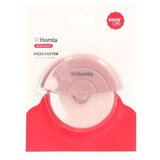  Nož za picu EASY BAKE 9cm - Pink - HML Cene