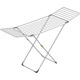 Rörets Industrier Sušilno stojalo Shape Rörets, 56×176×88 cm, zelo stabilno z 18 m sušenja in krili z zaklopom., (5000162566) Cene