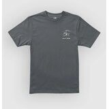 Salty Crew Surf Shark Kids T-shirt charcoal Cene