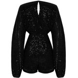 Trendyol ženski kombinezon model Tprss25Tu00001, Crna | Eponuda.com