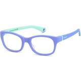 Polaroid Junior PLDK006 09S S (44) Vijolična/Kristalna | Shoptok.si