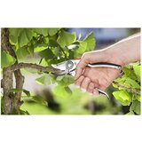Gardena Vrtne škarje Premium BP50 (sistem rezanja: Bypass, maks. debelina veje: 22 mm) | Shoptok.si