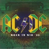 POSNETI MEDIJI AC/CD - LP/Rock In Rio '85, (5000278920) Cene