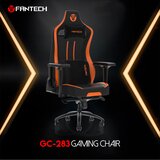 Fantech Stolica Gaming Alpha GC-283 narandžasto | ePonuda.com