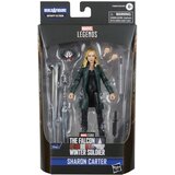 Hasbro marvel figurica falcon in zimski vojak sharon carter legends series, (20839984) Cene