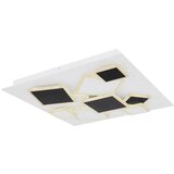 Novel stropna led-svetilka 50/50/6,5 cm | Shoptok.si
