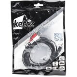 Kettz kabl 3.5mm - 2 činča 3m Cene