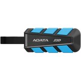 Adata SSD SC740 500 GB USB 3.2 Gen 2 1050/1000 MB/s, (5000347745) | Shoptok.si