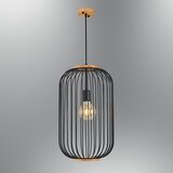 Opviq L1277 - black black chandelier Cene