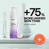Saffee LiftUp Anti-aging UV Protection Fluid zaščitni fluid proti staranju kože SPF 50 50 ml | Shoptok.si