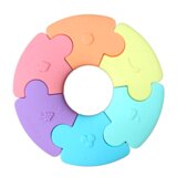 Jellystone Designs Zložljivo kolesce, pastelno | Shoptok.si