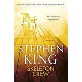 Hodder Stephen King - Skeleton Crew | ePonuda.com